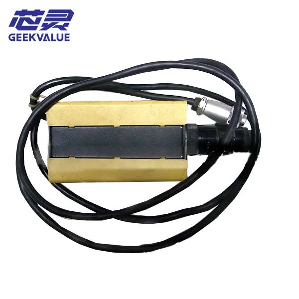 

SMT Spare Parts Vc-740b AVB Plug in Machine