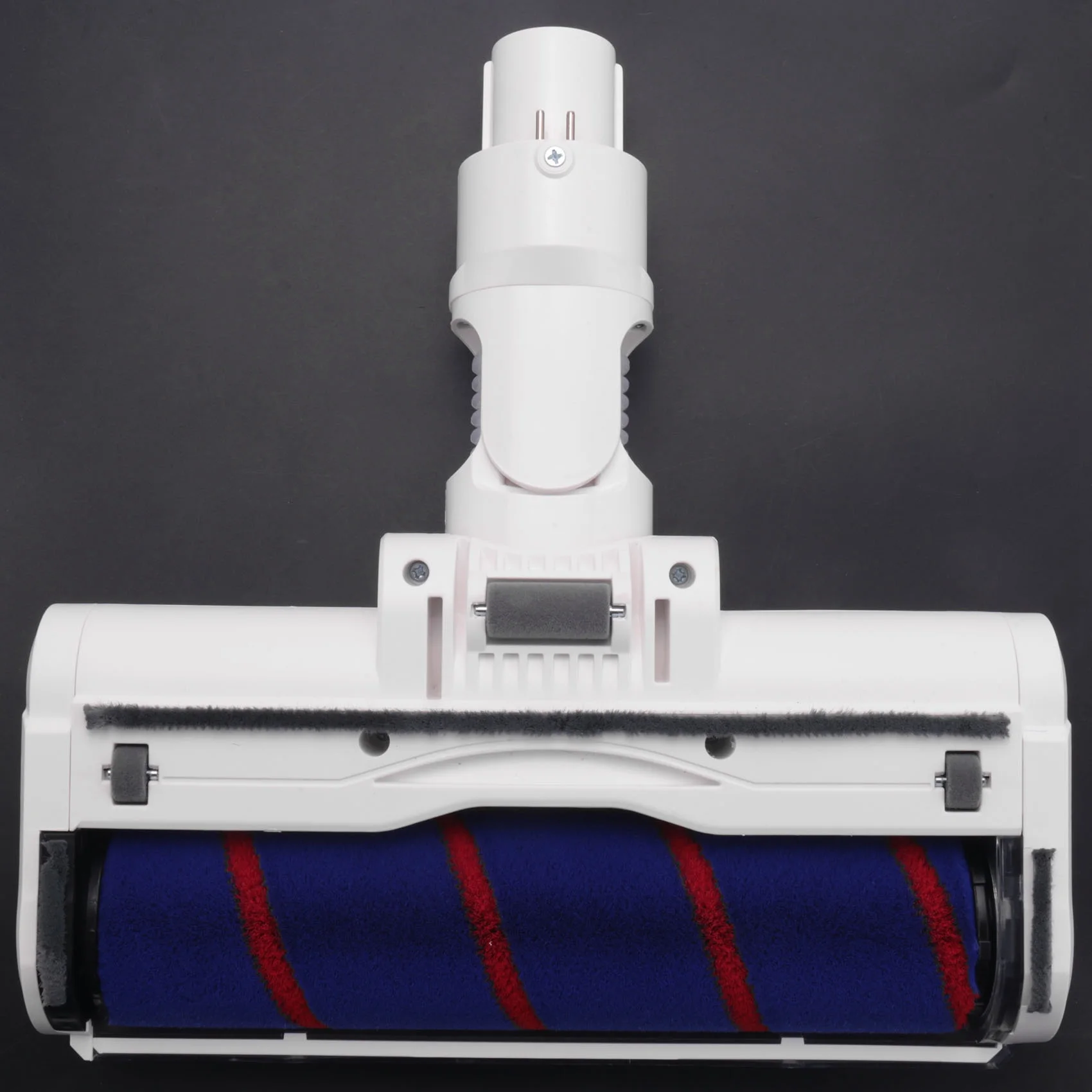 فرشاة لفة برأس فرشاة كهربائية سهلة الاستخدام لأجزاء المكنسة الكهربائية Xiaomi Dream V8/V9/V9B/V10/V11