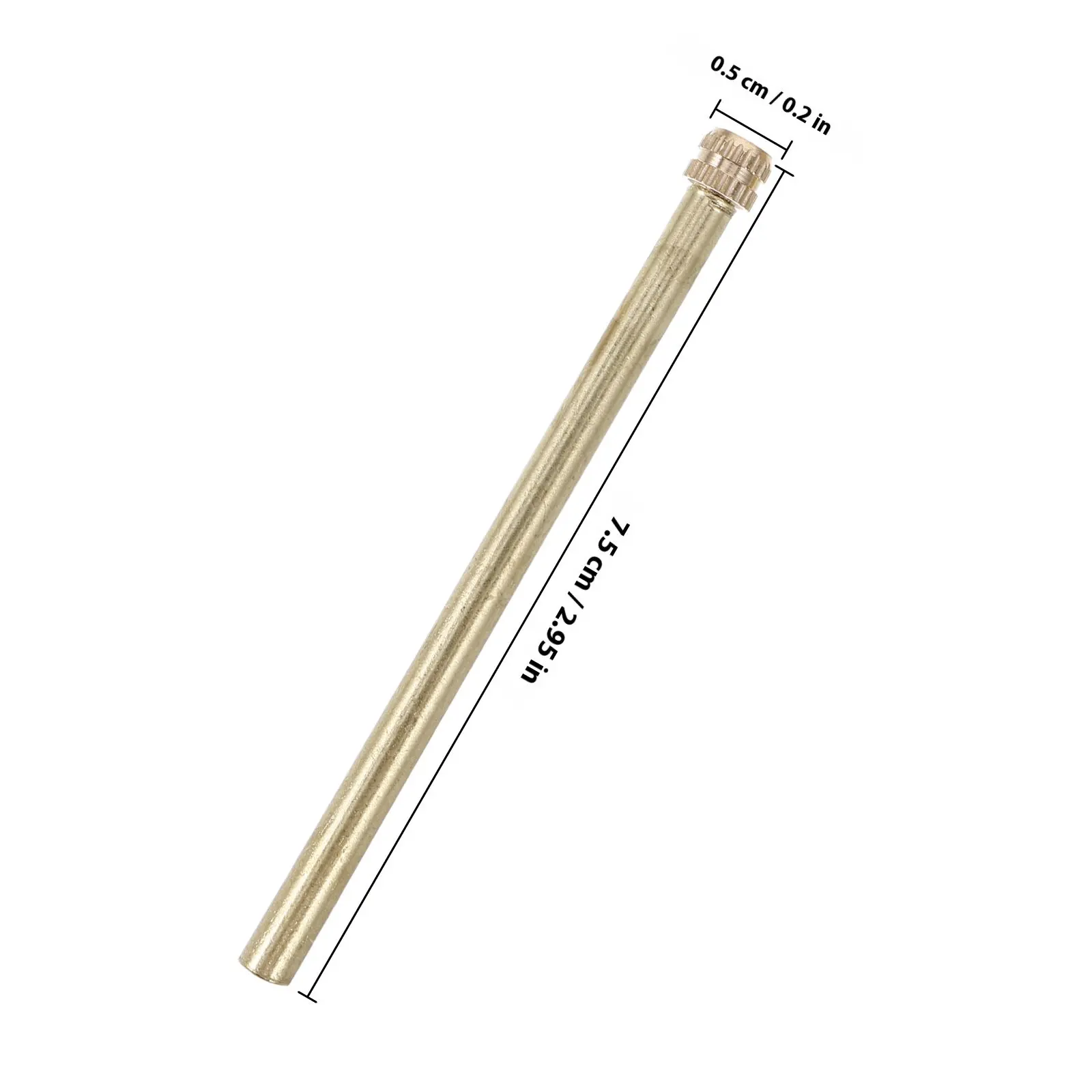 10Pcs Photo Frame Support Metal Back Stands Replacement Rods for Picture Frames Tabletop Display Holders Back Brackets Photo - view 5