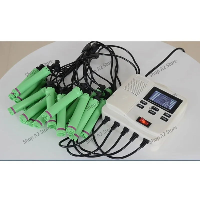 220v digital heating per-m mach-ine hair perm machine digital perm machine curly