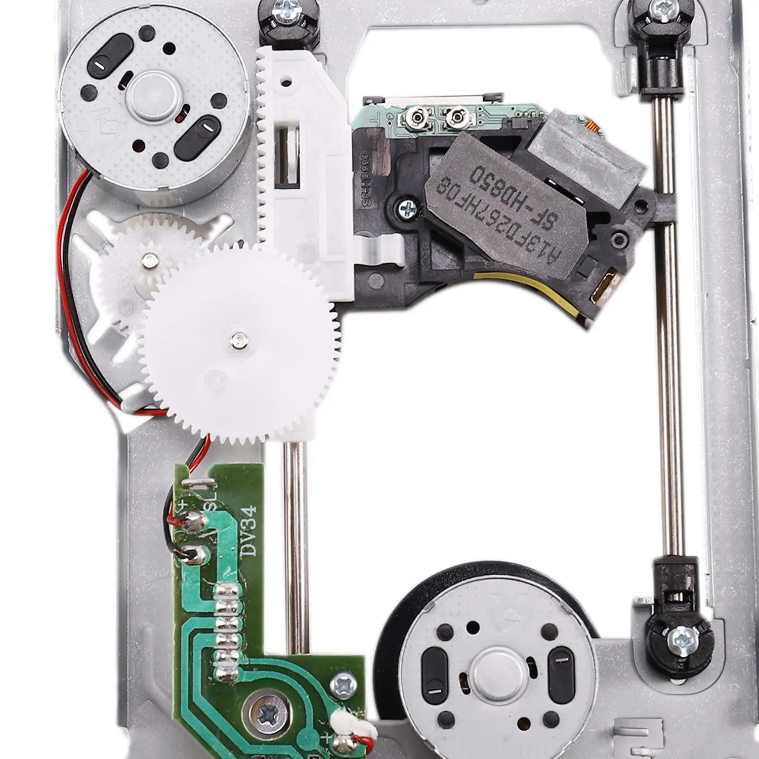ABFM-SF-HD65 Cd Dvd… - image