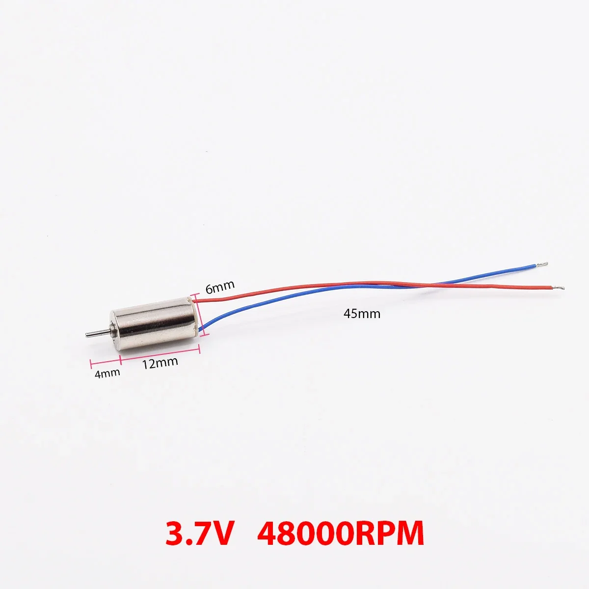 6Mm*12Mm Mini Corel… - image