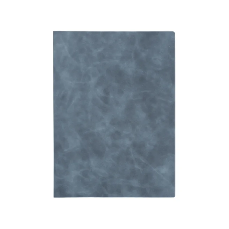 A4 Notebook Thick Notebook Student Cornell Horizontal Line Business Office Simple B5 Notebook Print Logo