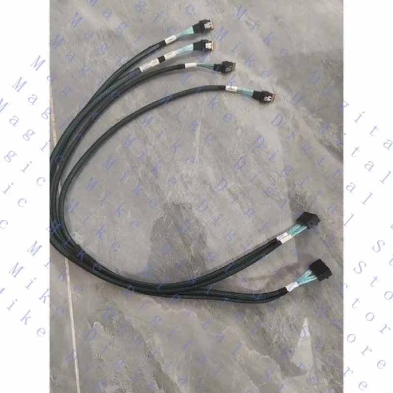 H  FOR LUXSHARE NVMe Data Cable 01KN065