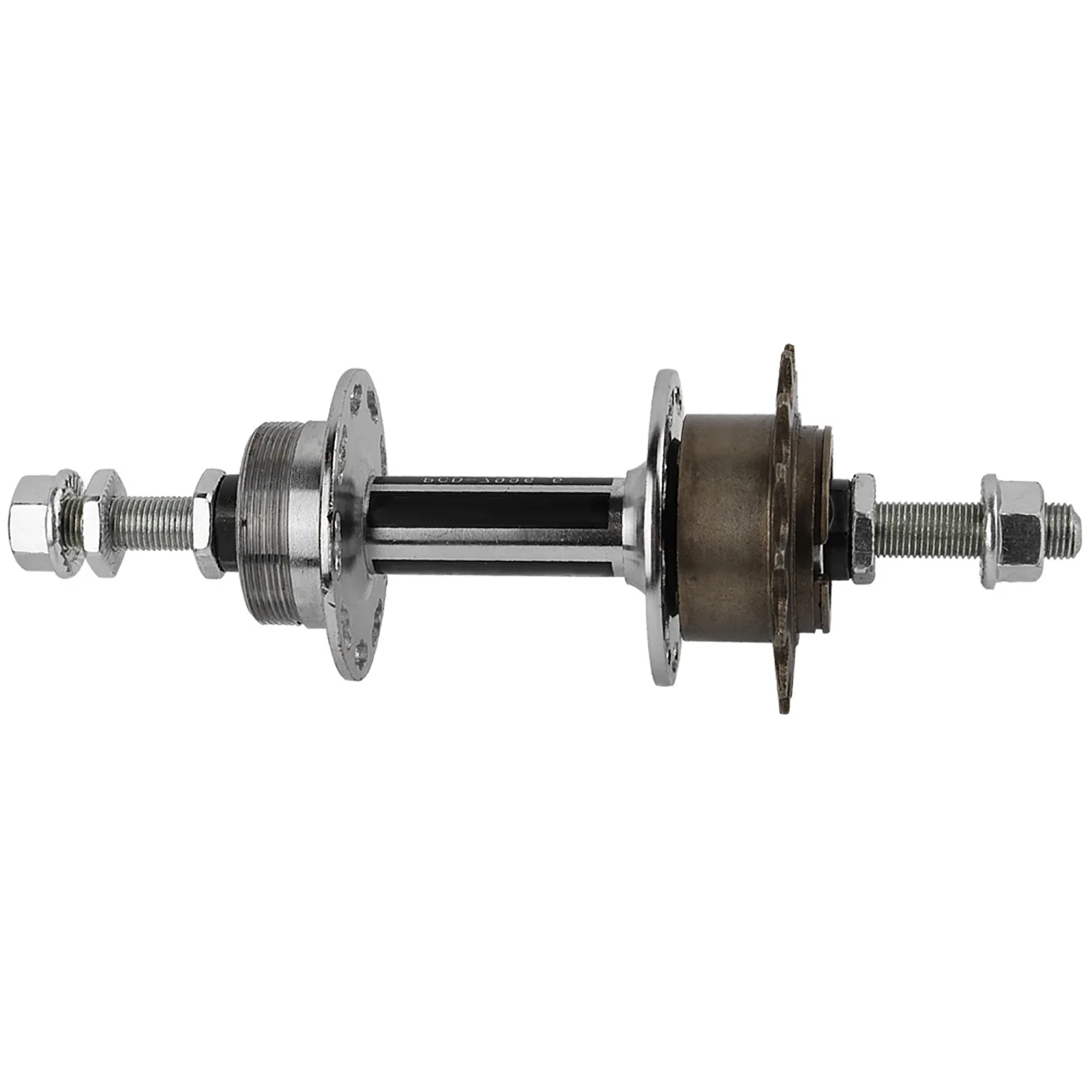 

Универсальный велосипед, 36-отверстий, замена кассеты втулки заднего колеса