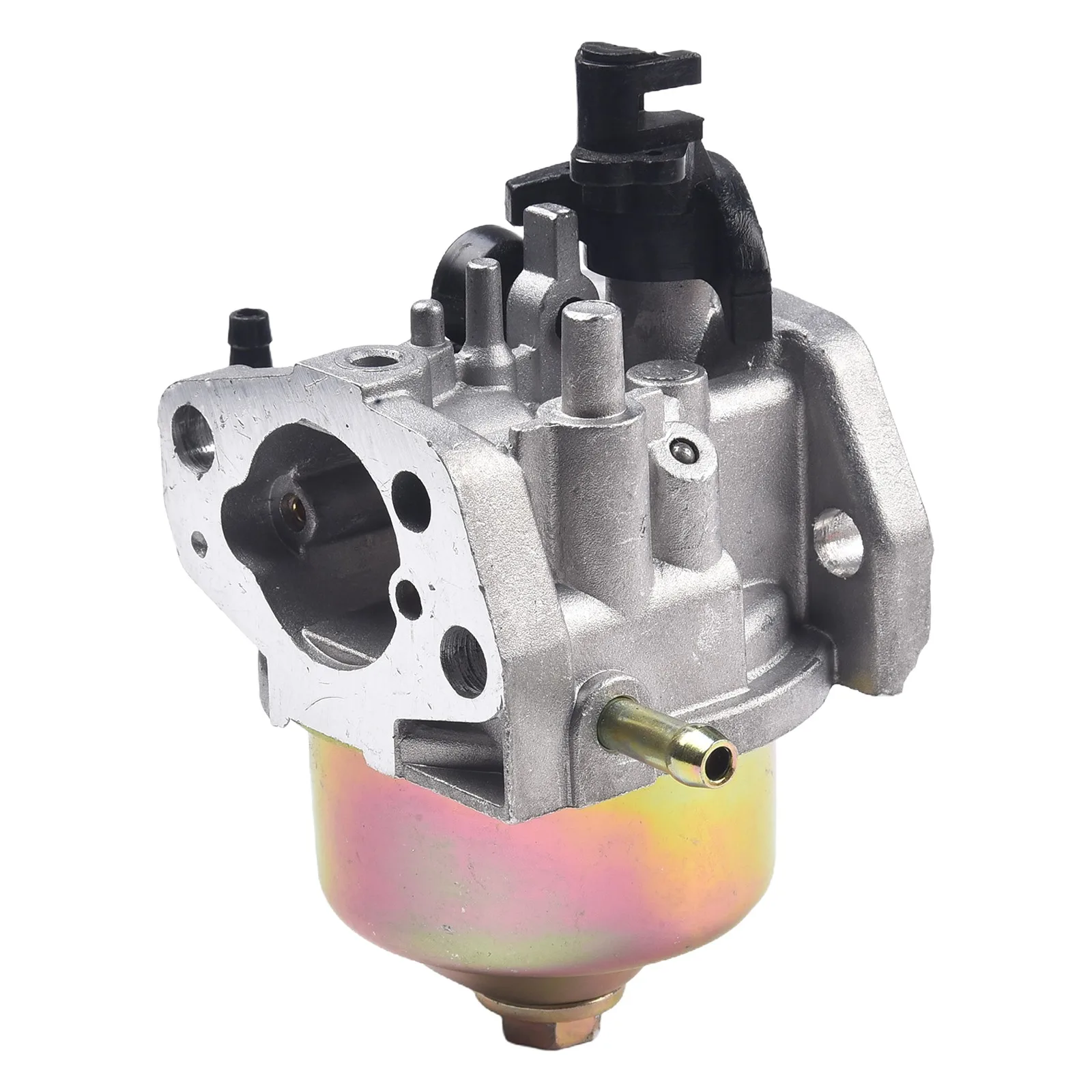 Hoge compatibiliteit voor carburateur voor Mountfield HP414 M411PD voor RS100 SP414 grasmaaiers met gebruiksvriendelijk ontwerp