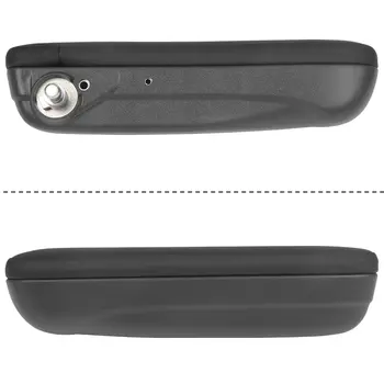 6 最佳銷售 菲亞特500中央扶手 - №6