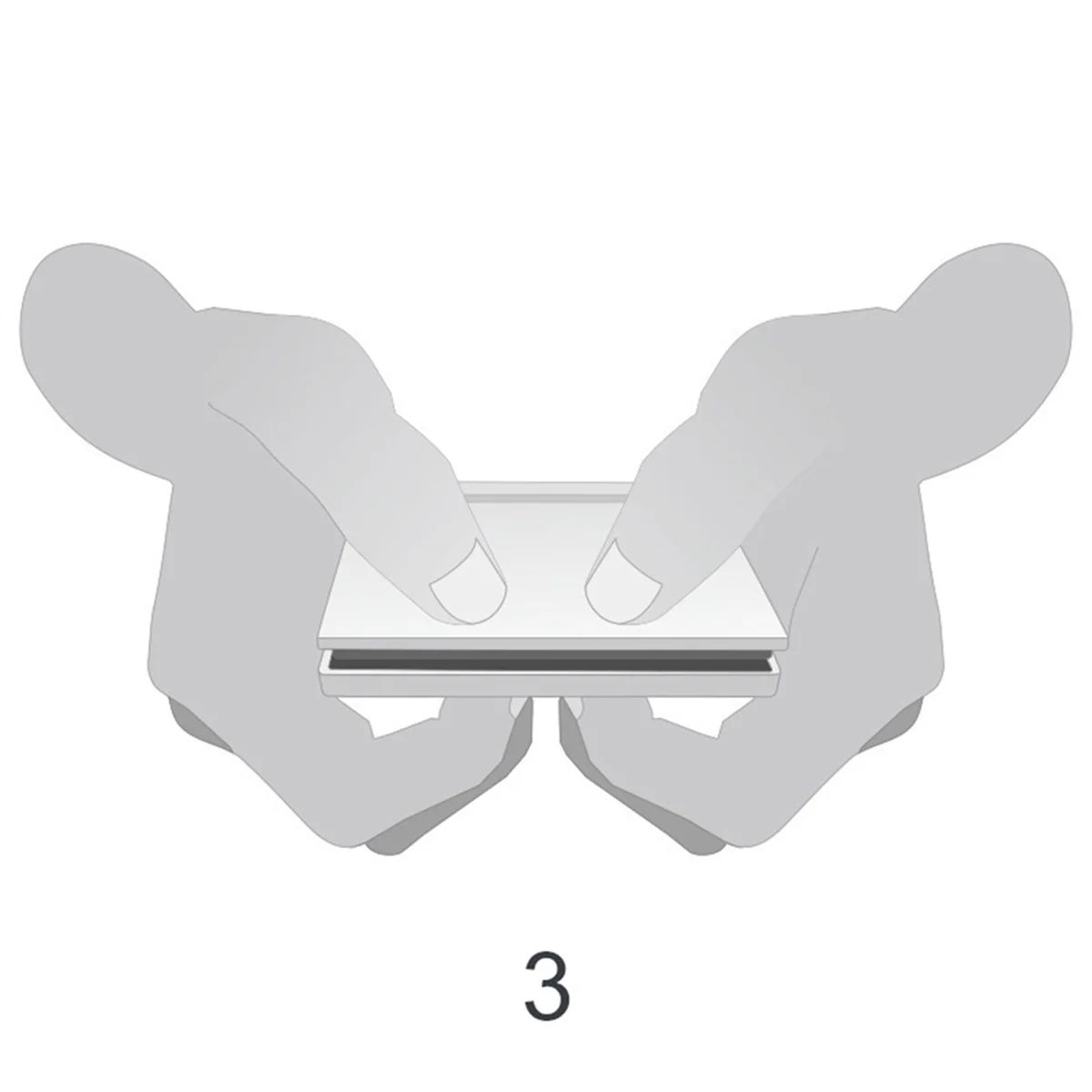 New Tech 433 MHz Interruttore remoto wireless Controllo a lungo raggio Accoppiamento facile Plug & Play per l'automazione domestica e la sicurezza 1 interruttore