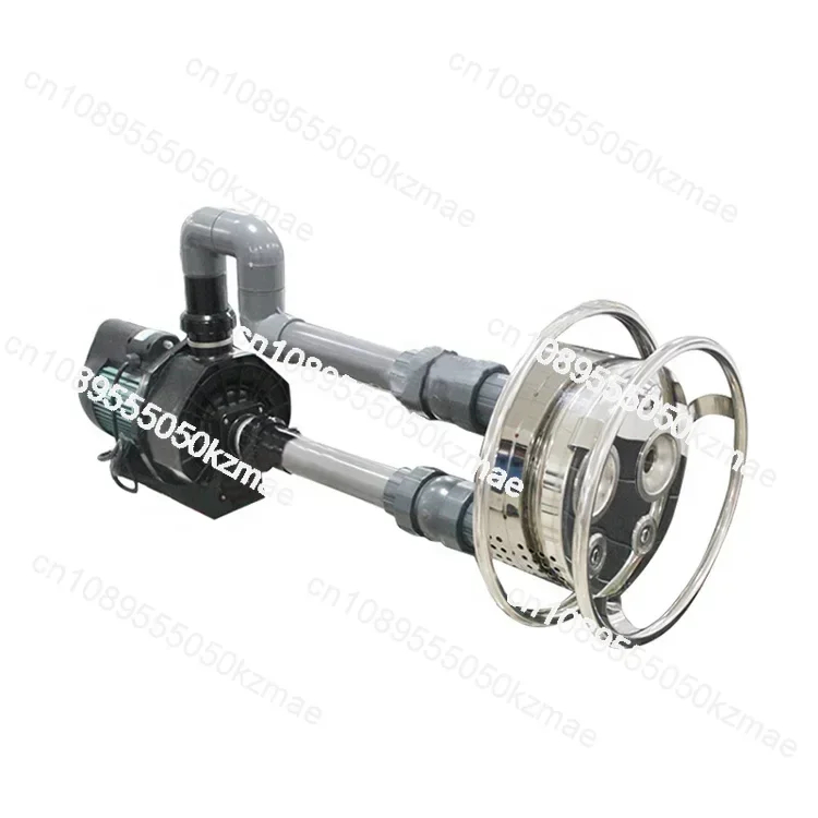 Endless pool machine counter current pool swimming jet for swimming pool