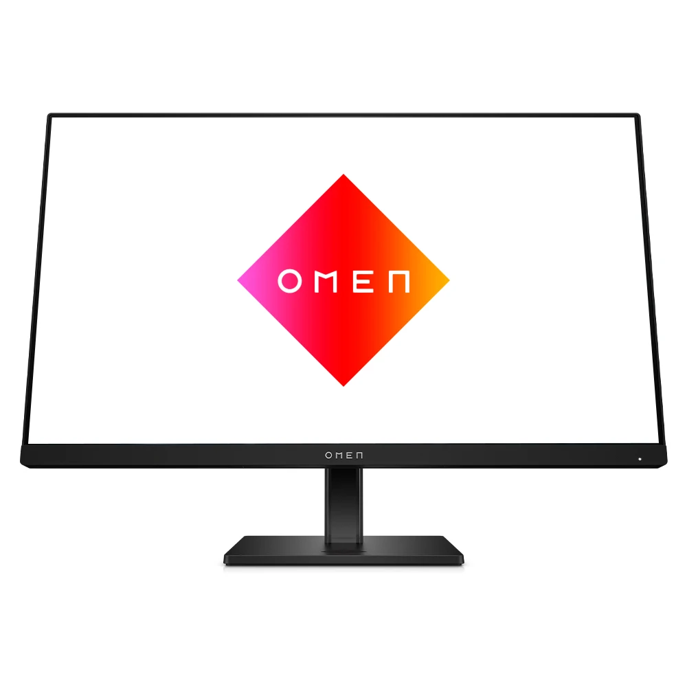 [الموزع الرسمي الكوري] شاشة الألعاب Hp Omen 27 Gaming Ips Fhd 165 هرتز مقاس 27 بوصة