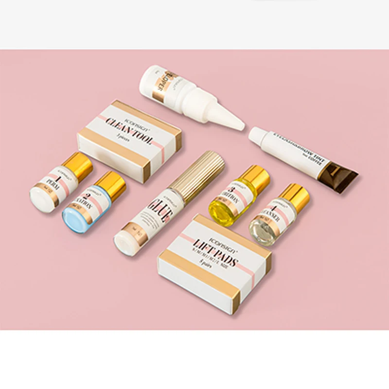 Alta qualidade cílios lash lift matiz conjunto falso cílios suprimentos modelador perm kit feminino ferramenta de maquiagem beleza saúde acessórios