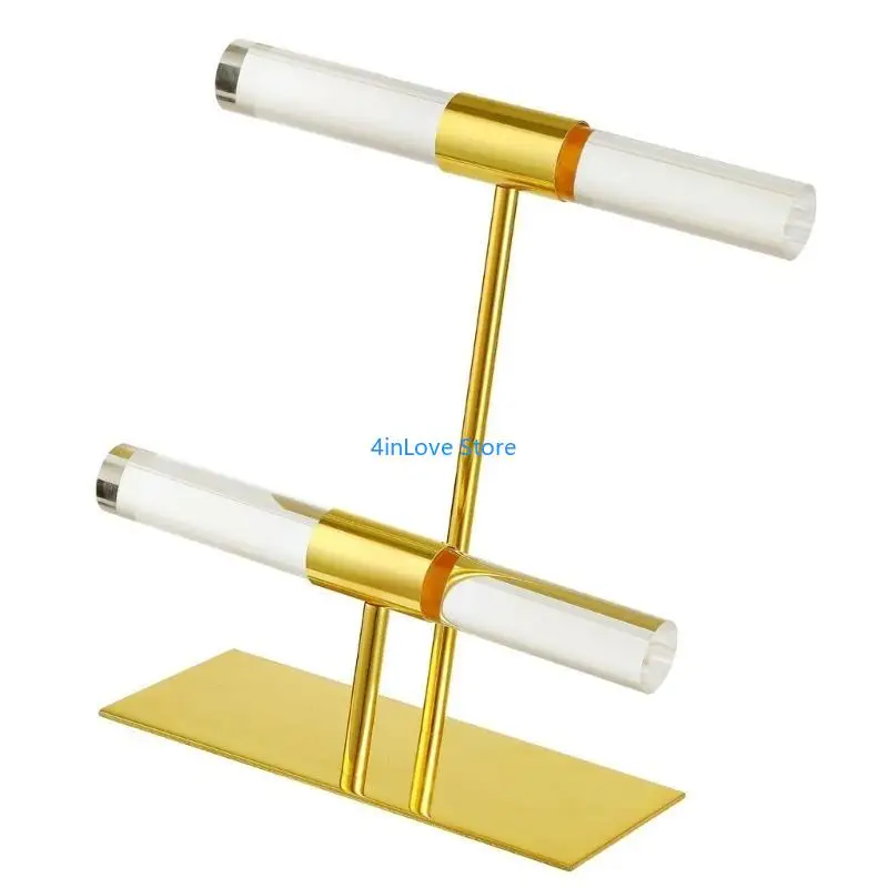 T4MD MultifUntional Bracelet Display Stand Stand Display Holder Watch Rack
