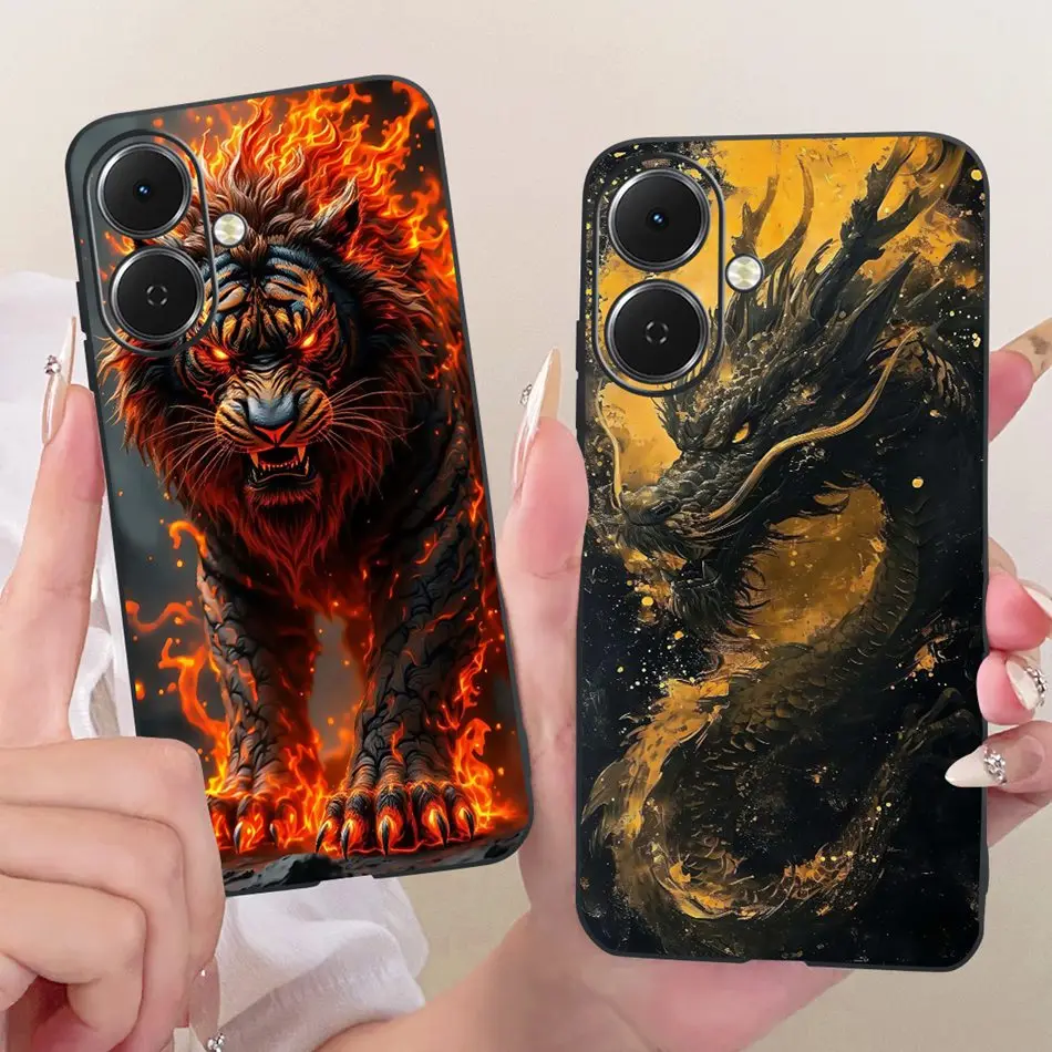 For Tecno Spark Go … - image