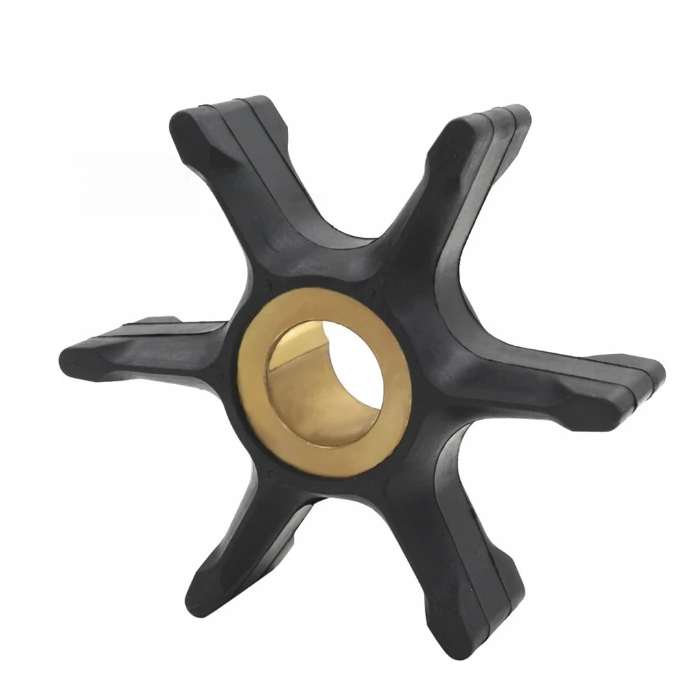 

Рабочее колесо водяного насоса для подвесных моторов Johnson Evinrude OMC 40 60 65 70 75 л.с. 396725 432594 437080 Sierra 18-3053