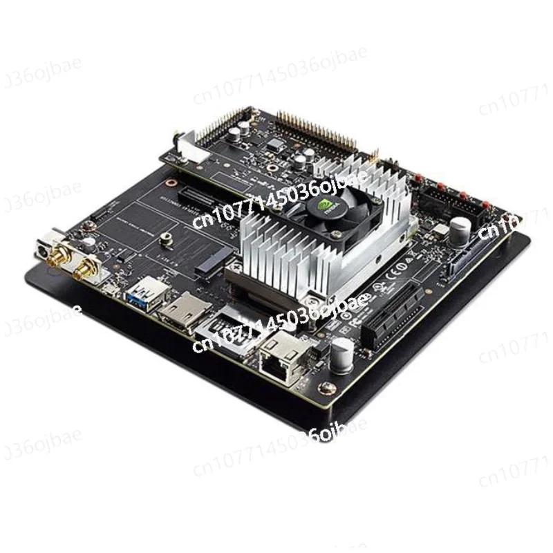 TX2i TX2 TX1 Artificial Intelligence Development Board