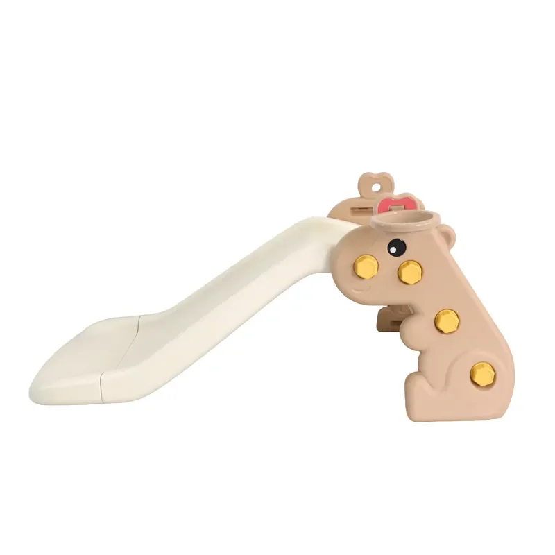 Tiantian slide suitable age 0-3M, 10-12 months
