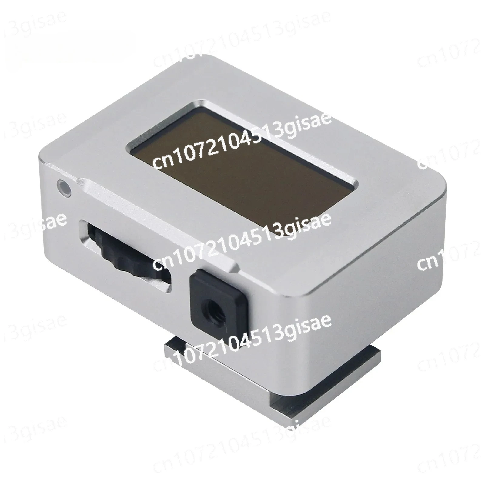 

Легкий металлический серебристый светильник для пленочной камеры 2R 30 ° Поле зрения