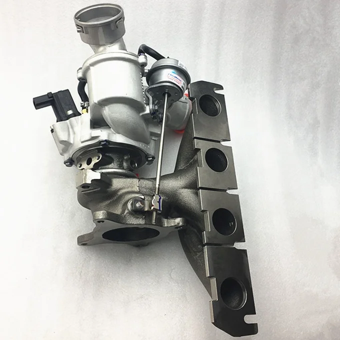 

Турбокомпрессор 06J145702K JH5 06J145701N 06J145701T 06J145702L 06J145702T 53039880290 53039700290