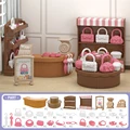 jewelry No doll