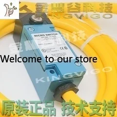 2026.5 LSYAC3KP-FP Honeywell Authorized Agent Limit Switch New Original Technical Support