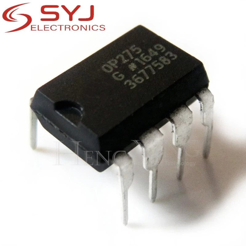 （1pcs-5pcs）MP7720DP MP7720 OP275GP OP275 OPA2350PA OPA2350 DIP-8