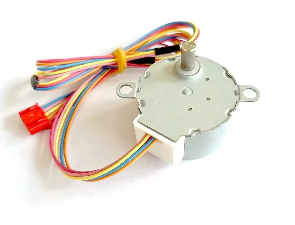 35BYJ46 12 В для увлажнителя воздуха Mijia, шаговый двигатель