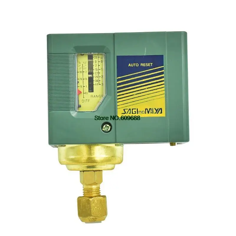 SNS Pneumatic Air Compressor Pressure Switch Air Pressure SNS-C103X/SNS-C106X/SNS-SNS-C110X/C120X/SNS-C130X Air Pump Controller