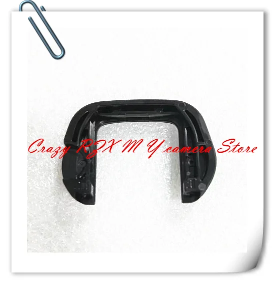 Nowa oryginalna gumowa osłona oczu wizjera CB5-8205-000 dla Canon dla EOS R6, dla EOS R5