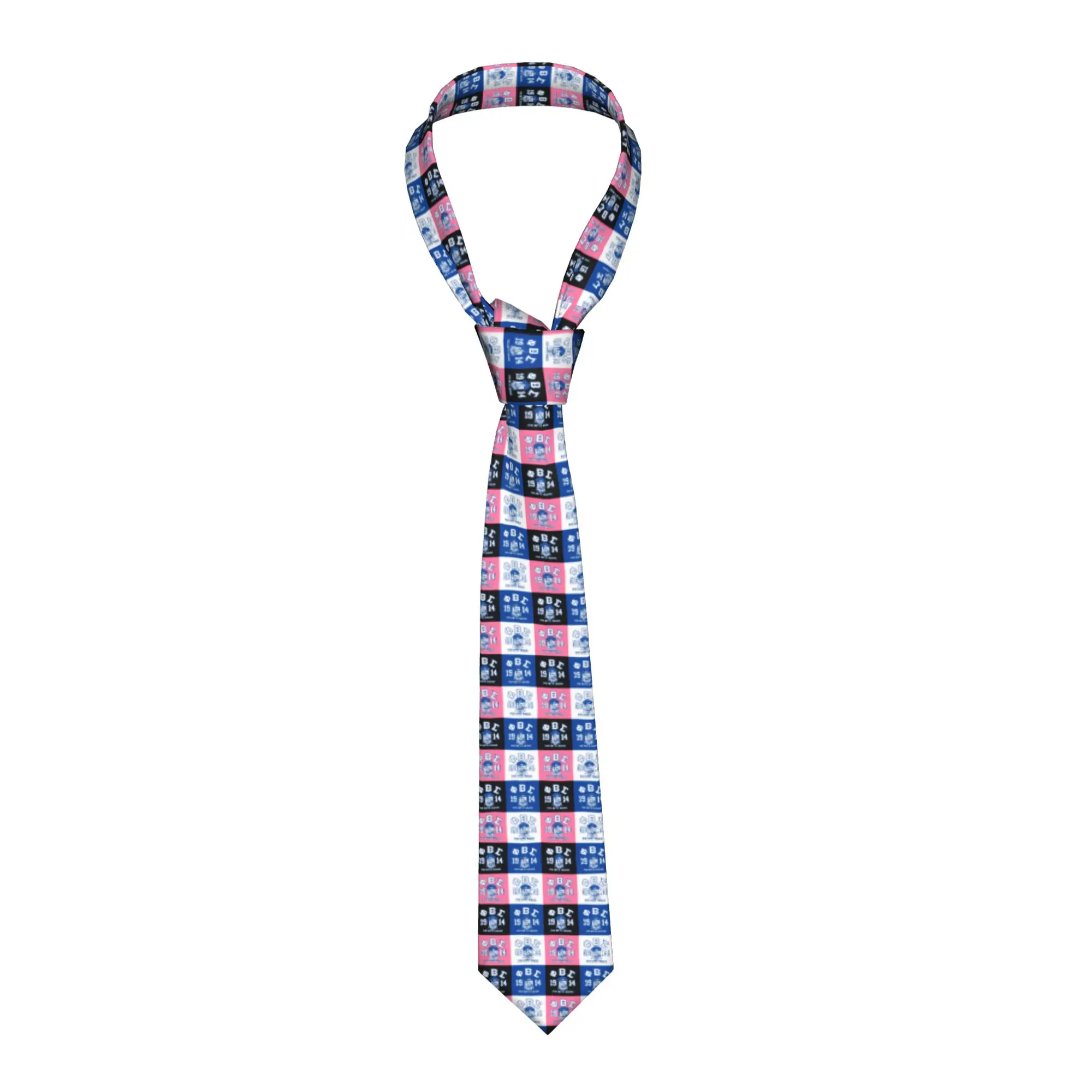 gravata-masculina-de-seda-xadrez-beta-sigma-phi-1914-para-festa-cravat-fashion