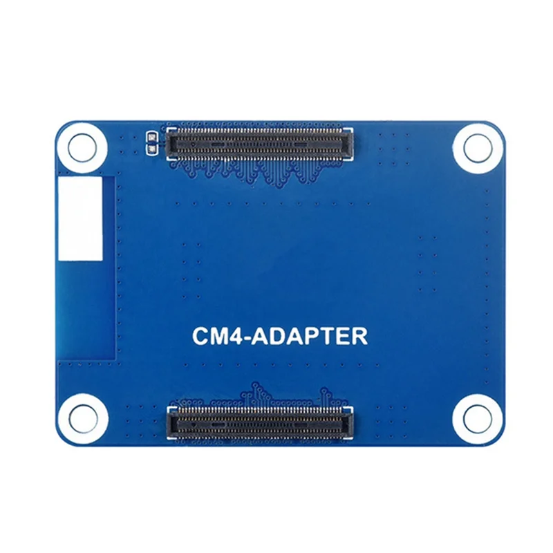 SQPP-สําหรับ Raspberry Pi CM4 บอร์ดป้องกันโมดูลคอมพิวเตอร์ 4 อินเทอร์เฟซป้องกันรองรับ Luckfox Core3566