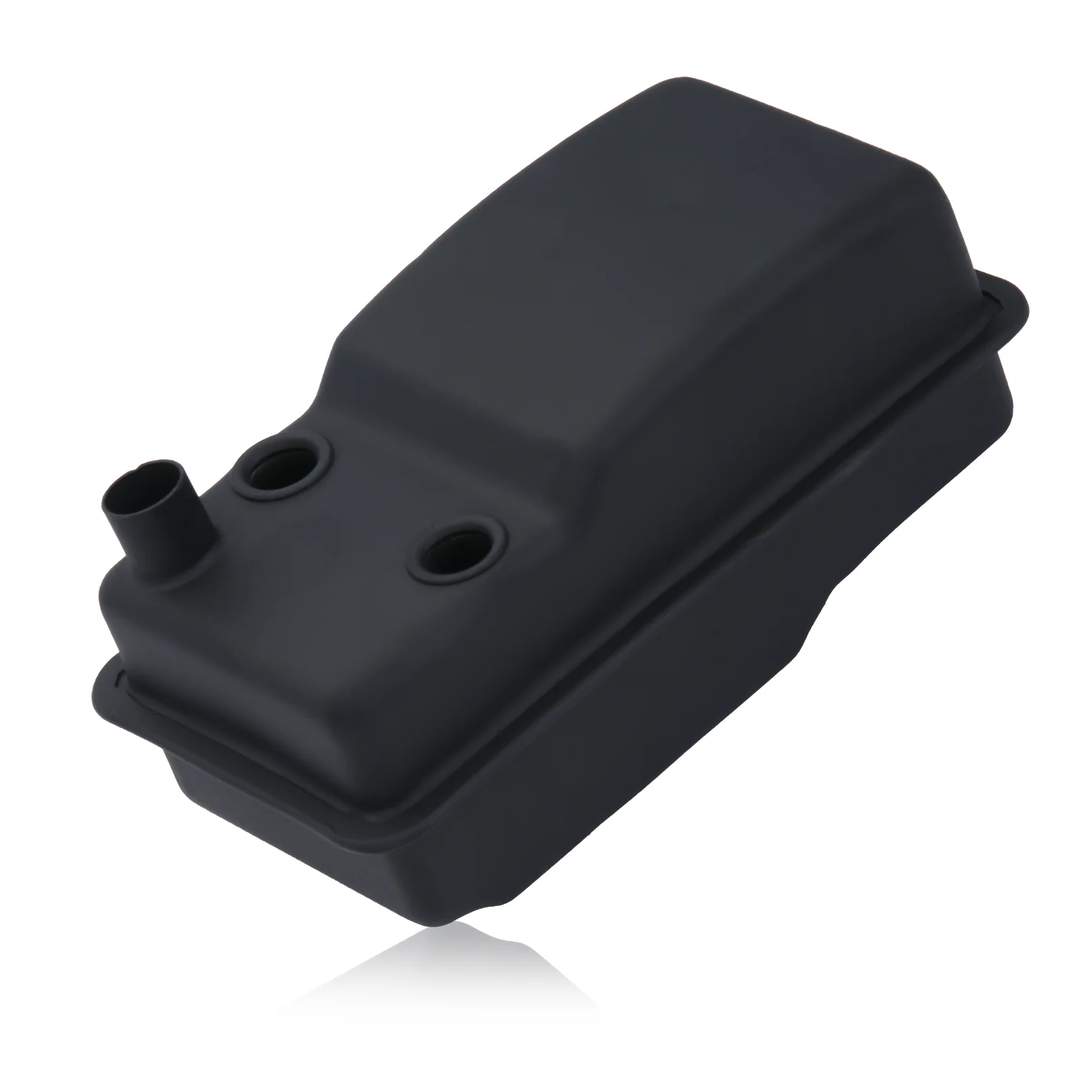 4223 140 0601 Silenciador de escapamento de substituição para Stihl TS400 TS-400 Serra de corte de concreto portátil para OEM 4223 140 0601 Silenciador
