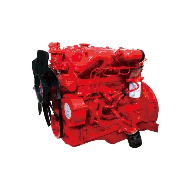 20hp 30hp 40hp 50hp 70hp 100hp 120hp 170hp 3000RPM Engine For water pump Fire Pump System