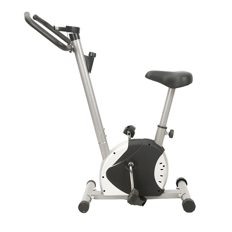 Precio de fábrica, bicicleta estática para gimnasio, bicicleta estática profesional con transmisión por correa, culturismo, bicicleta estática para el hogar