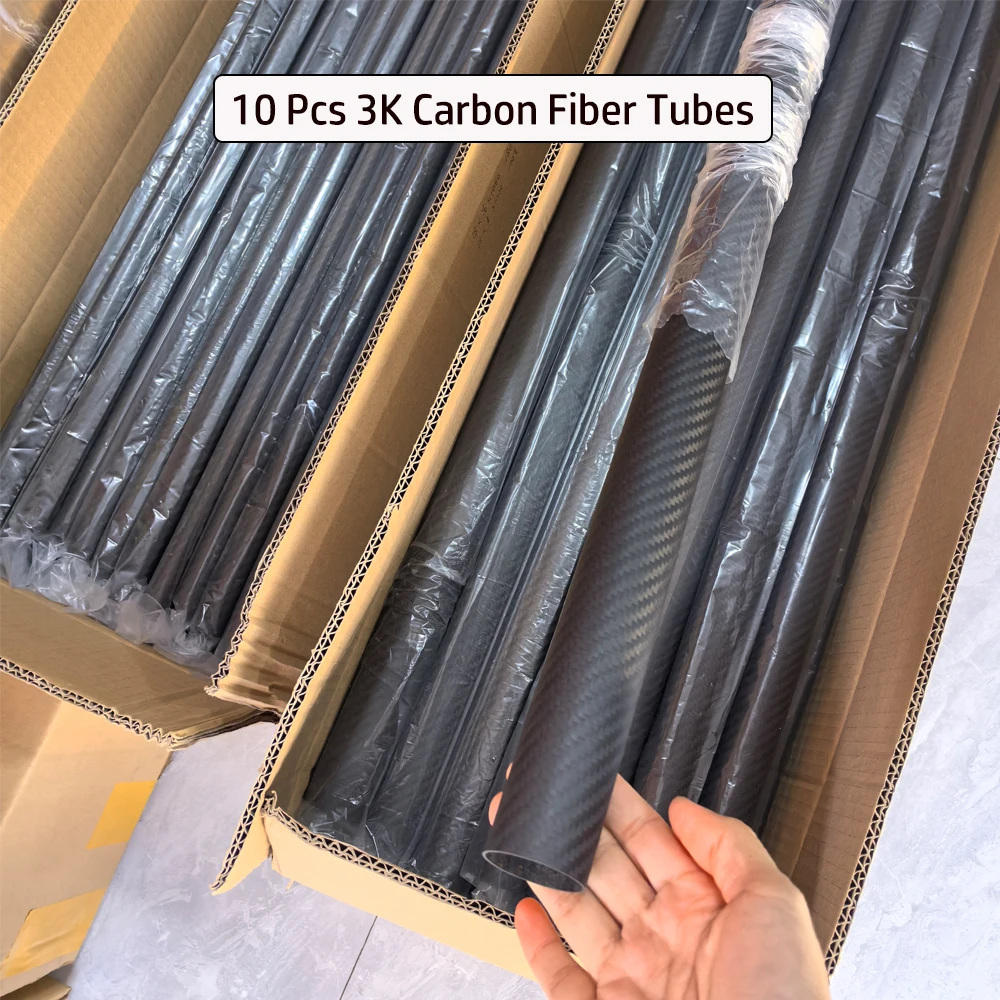 10Pcs Length 500Mm …