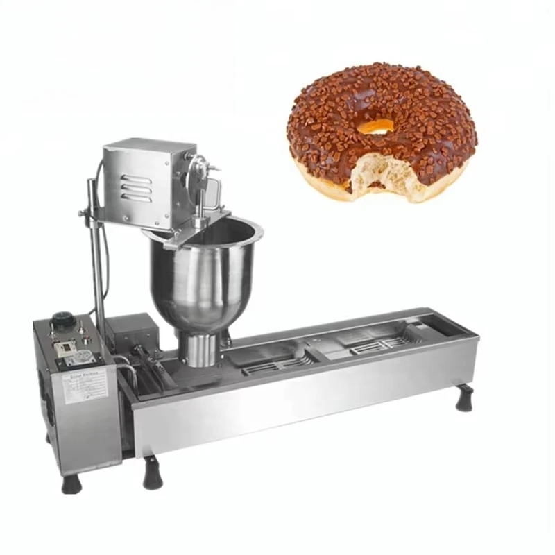 

High Quality Commercial Snacks Mini Donut Maker Donut Maker