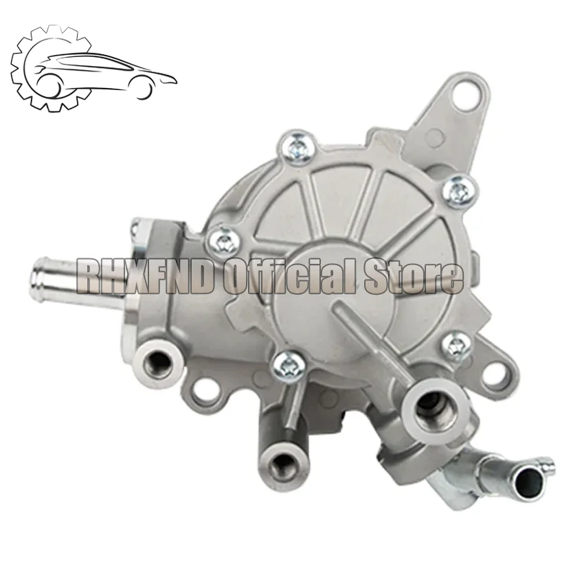 

14650-5X00D 146505X00D НОВЫЙ ТОРМОЗНЫЙ ВАКУУМНЫЙ НАСОС ДЛЯ NISSAN NAVARA 2.5 16V DIESEL YD25