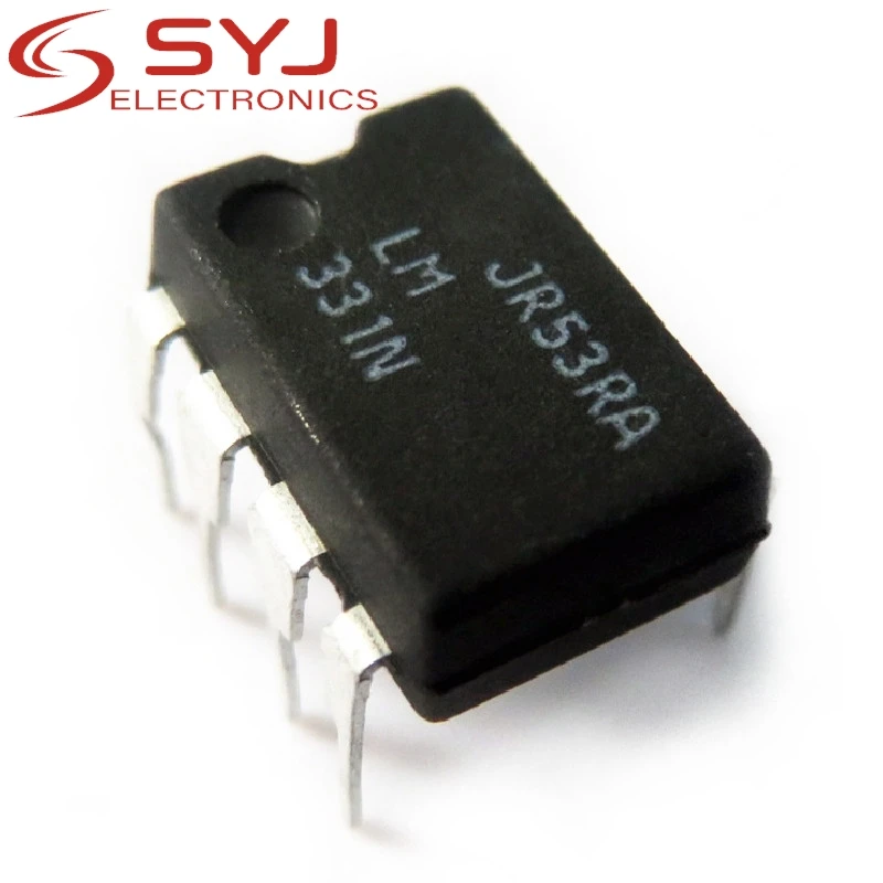 5PCS LM331N LM331 PCF8583P PCF8583 8583P TLP627-2 TLP627 TLP251 251 L4971 4971 DNP013NYB DNP013 DIP