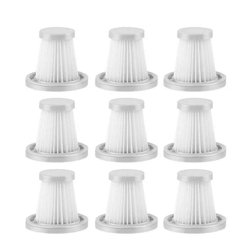 C012 C017 SZUK Auto Staubsauger Filter / HEPA Auto Zubehör