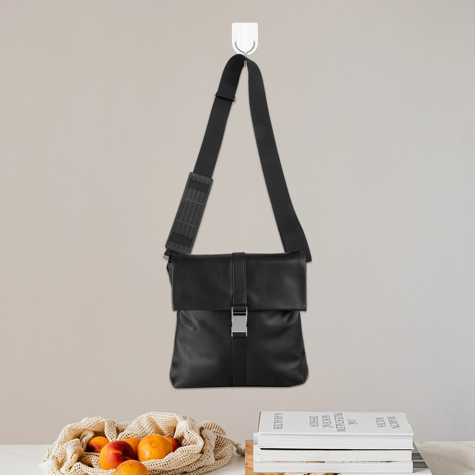 

2pcs Camera Backpack Shoulder Strap Adjustable Bag Straps Replacement Laptop Harness Nylon Shoulder for School