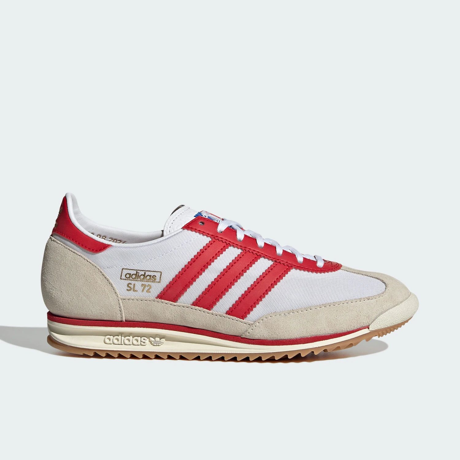 

Женские классические кроссовки Adidas Originals на тонкой подошве в стиле ретро JP5277