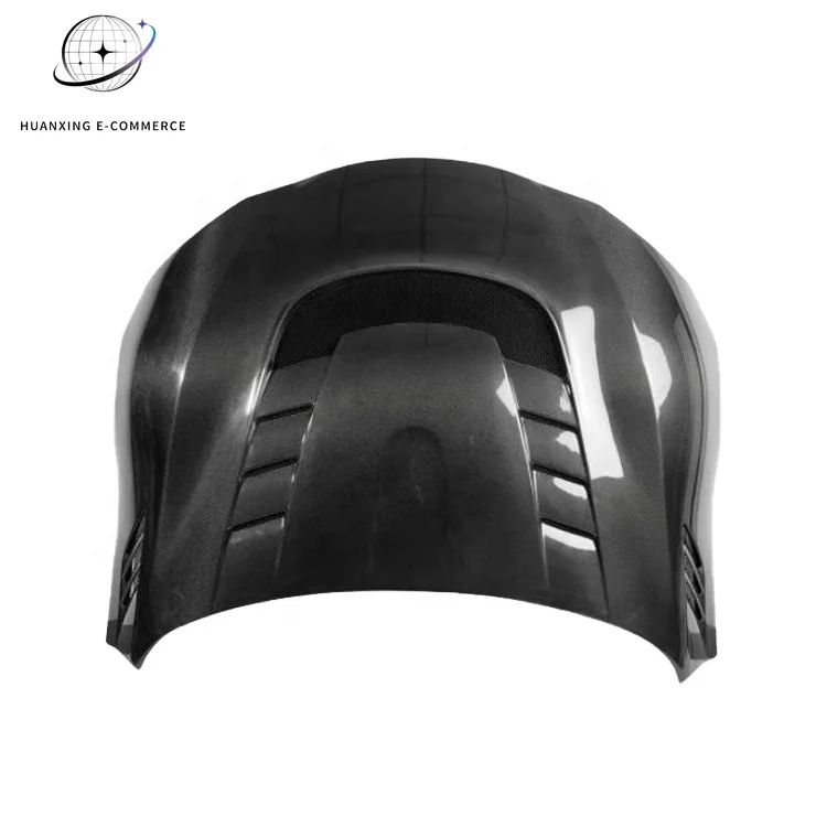 KEBEL Supramk4 Auto Spare Body Part Engine Hoods Car Hood for SUPRA 2021- Customization