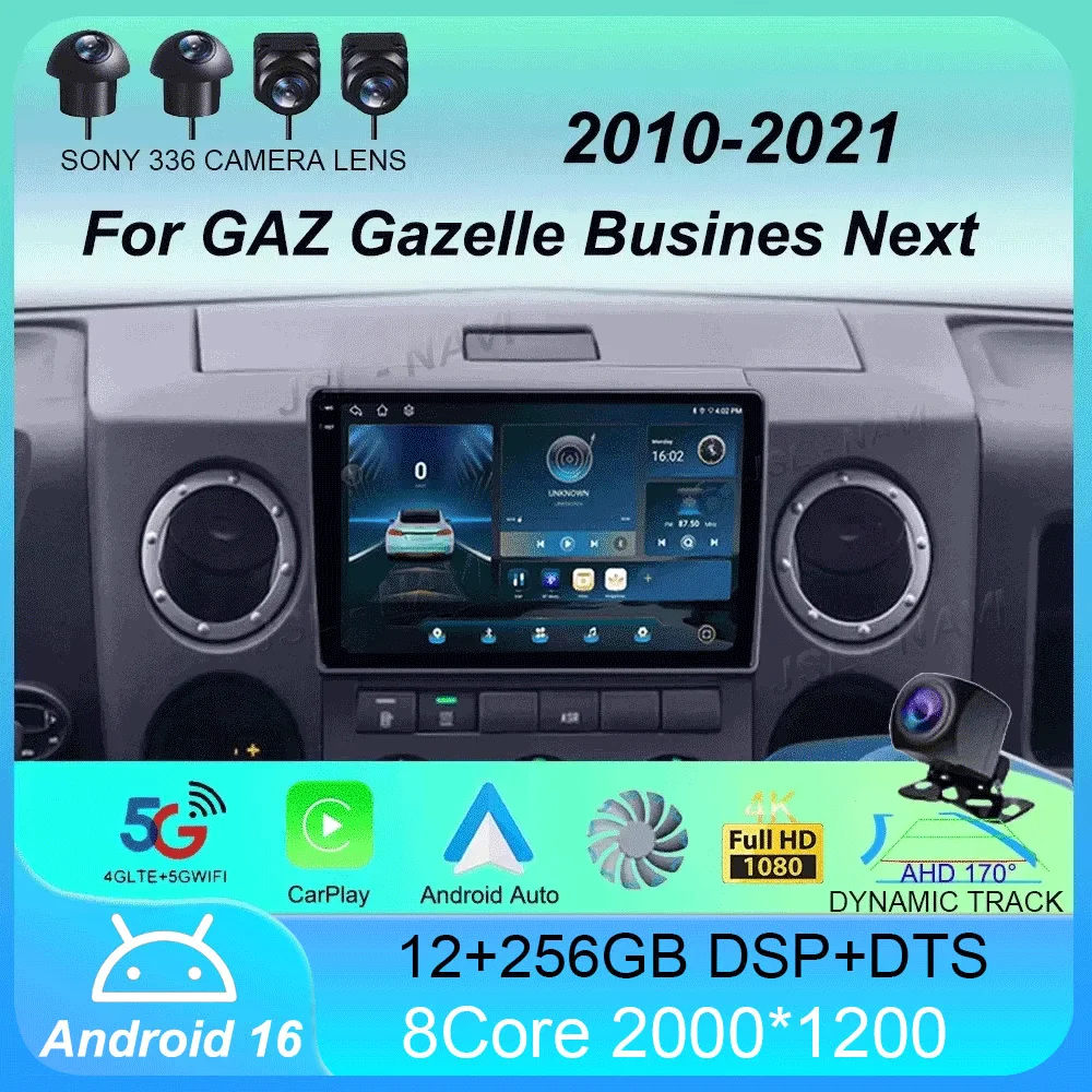 Car Radio Android 1…