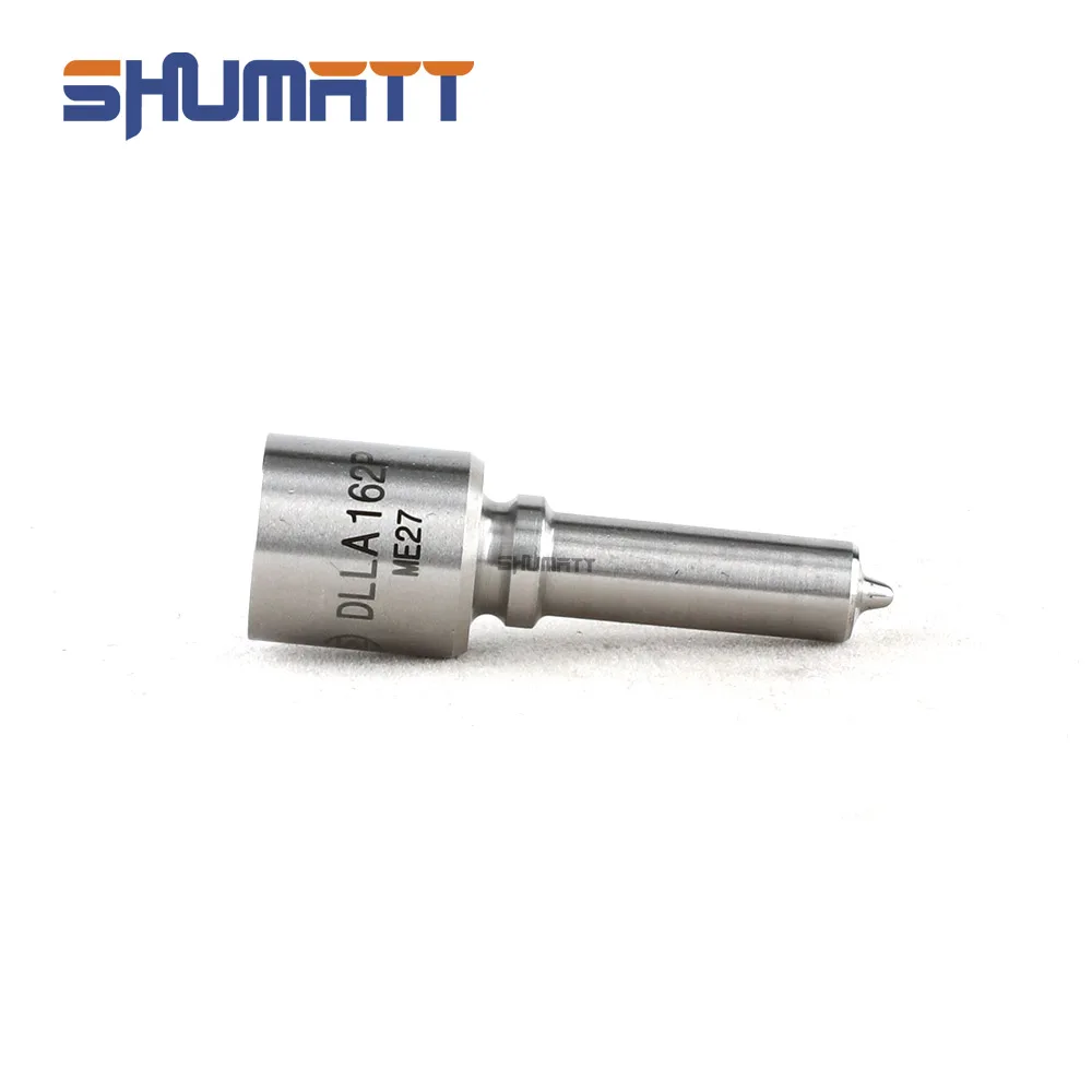 

New Shumatt DLLA162P2160 Diesel Sprayer Nozzle 0433172160 For 0445110369 Injector