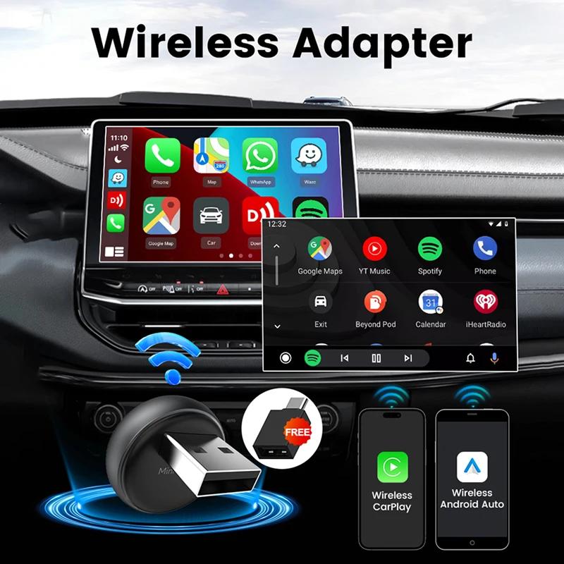 Mini Ultra 3 Carpla… - image