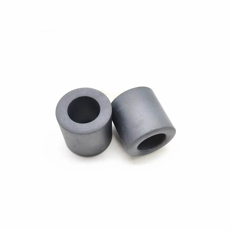 Nickel-zinc 12*15* Hole 7.3 anti-jamming Flux Filter Core Ring EMI anti-interference Shielding