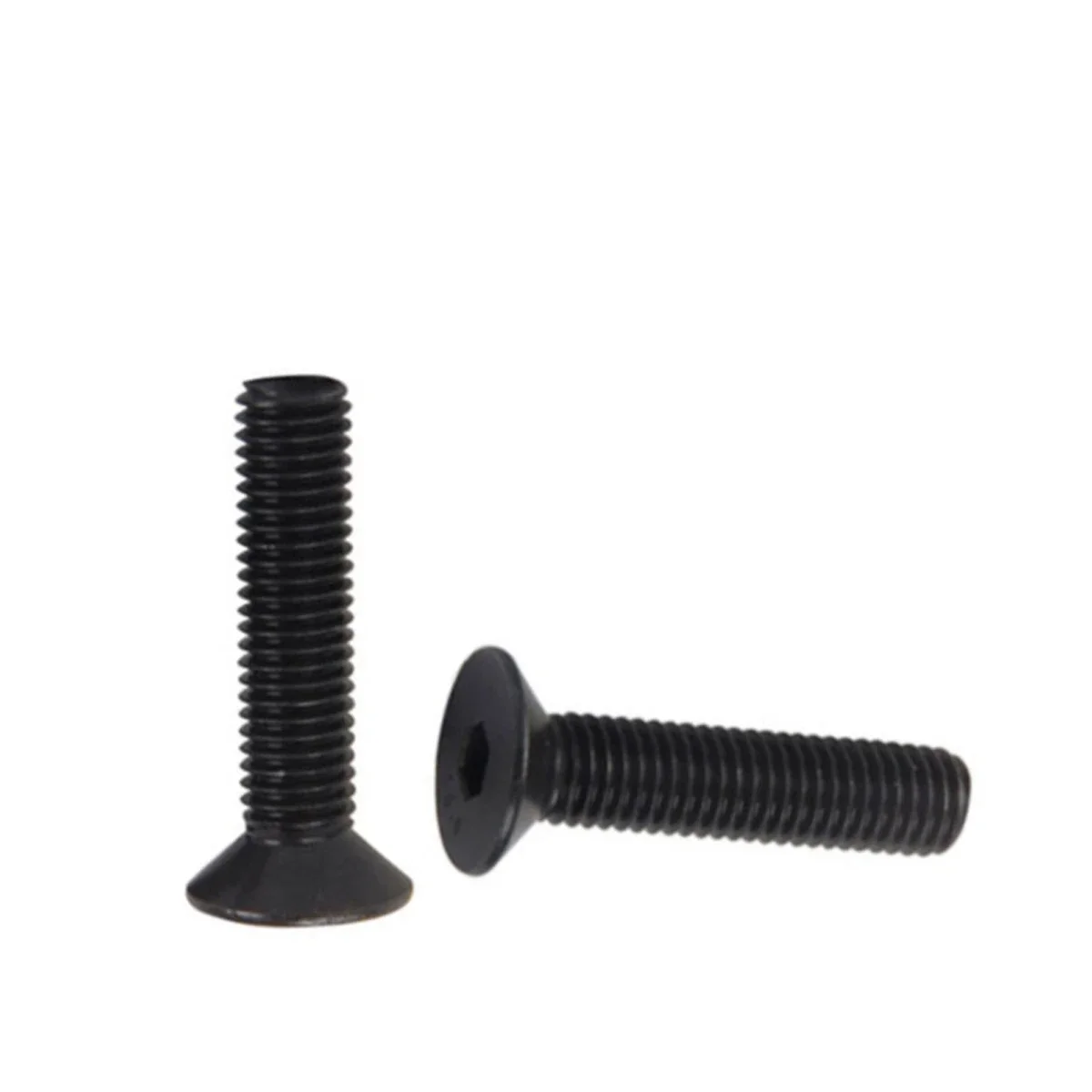 6Pcs Fixing Screw M5 20mm M6 20mm Right Hand Thread