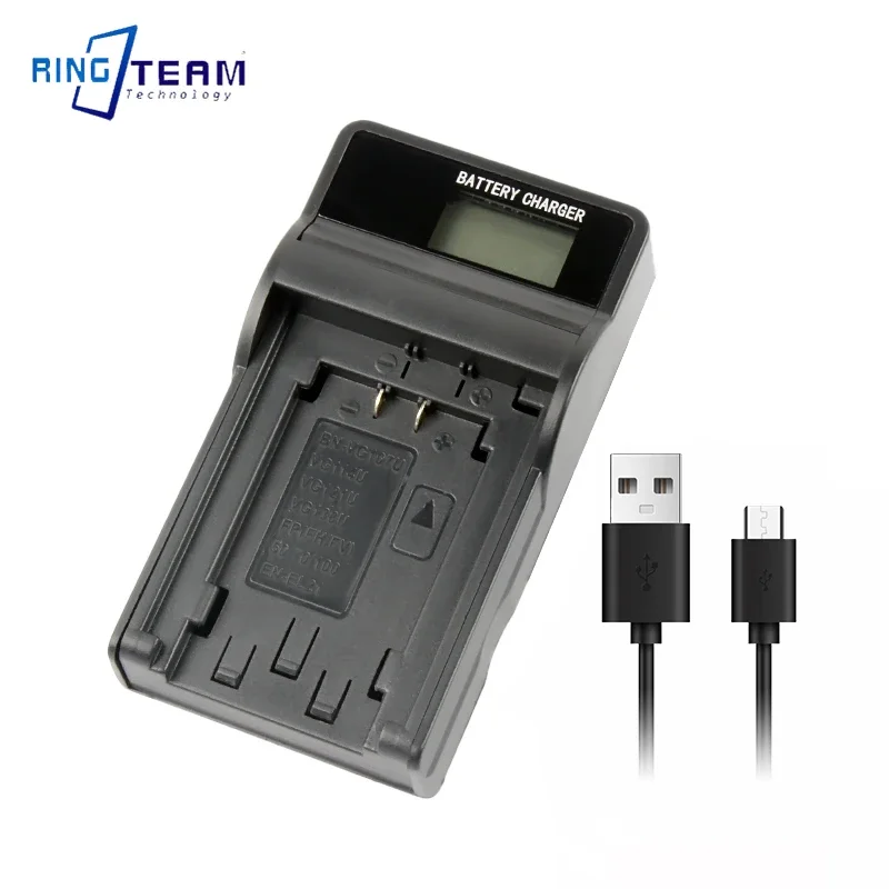 NP FV100 NP-FV100 NPFV100 Battery LCD USB Charger for Sony NP-FV30 NP-FV50 NP-FV70 SX83E SX63E FDR-AX100E AX100E Camera