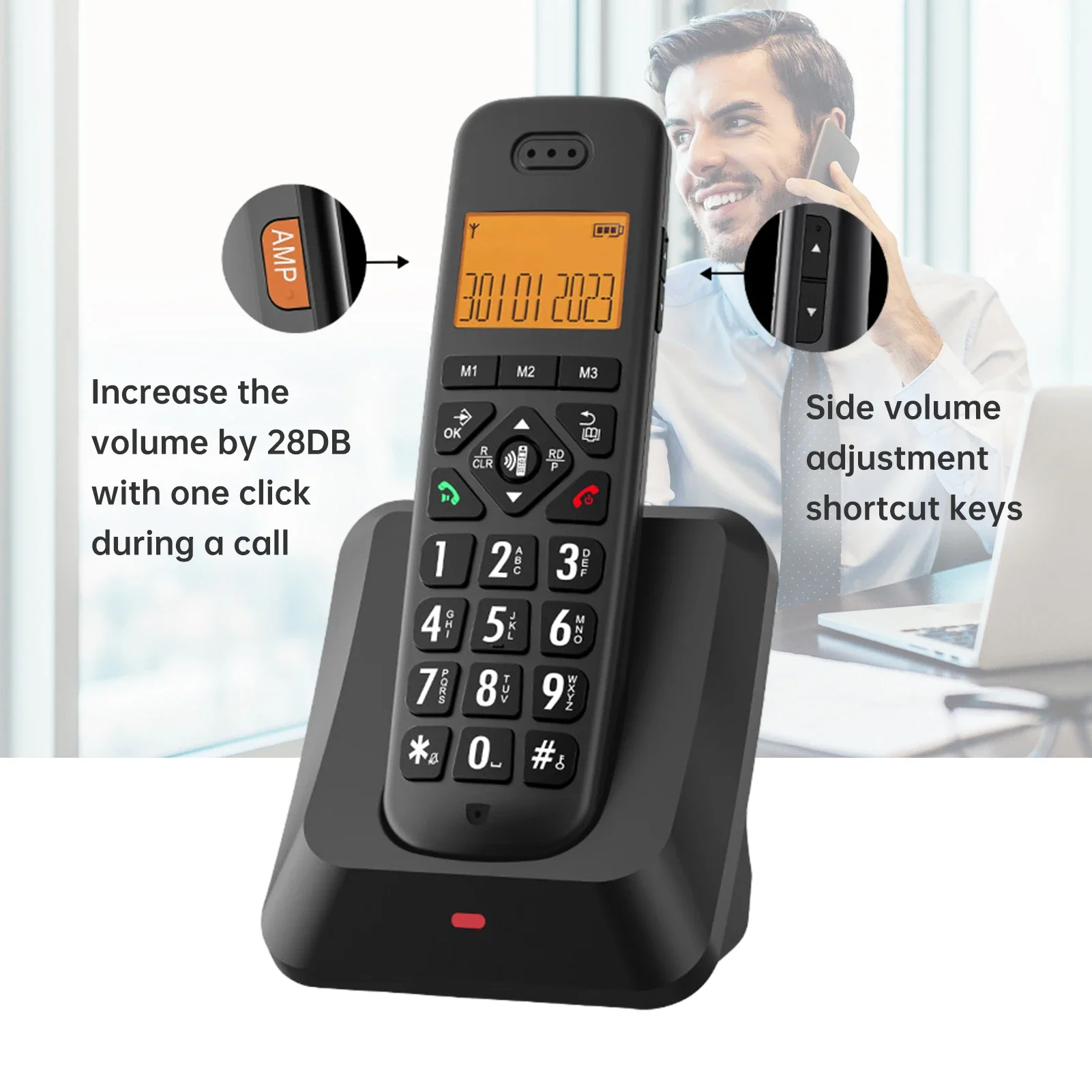 Thumbnail 4 - #32 Low Cost Answering Machines That Work