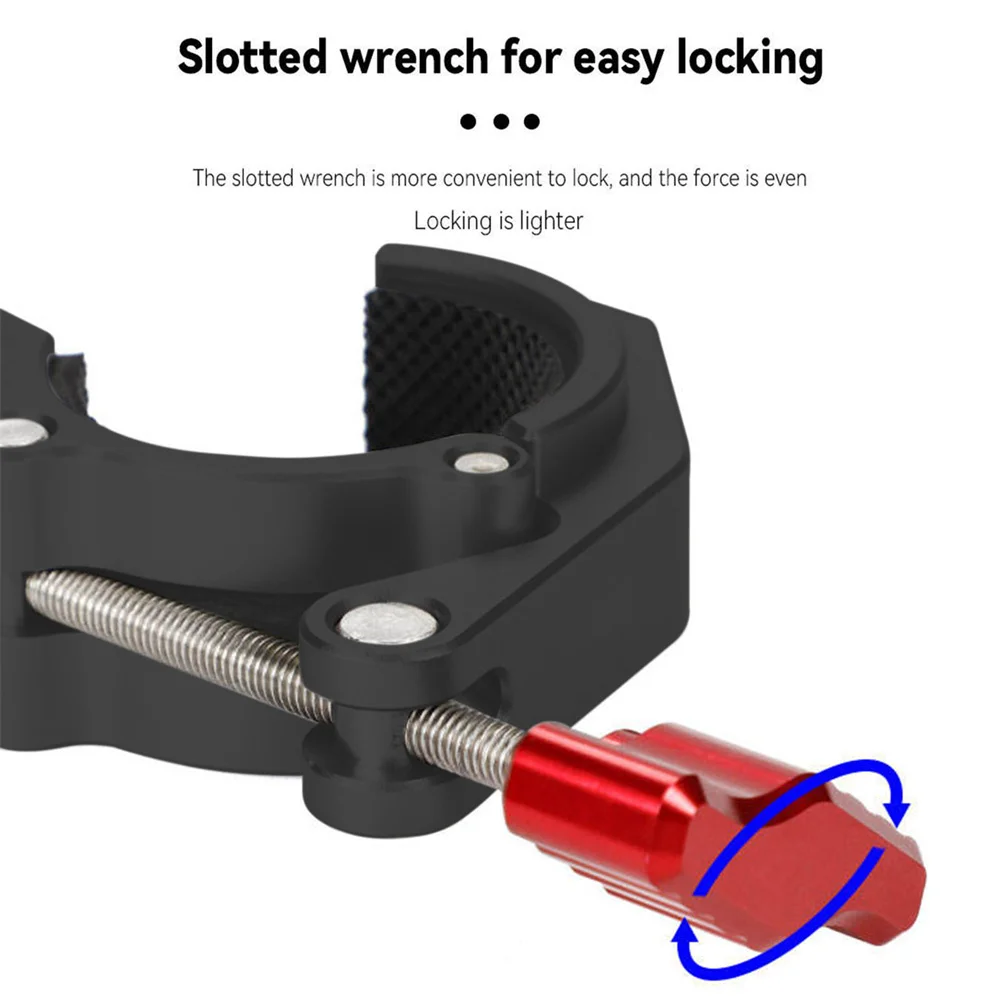 Aluminiowa Super zacisk z 1/4 Adapter z montażem na śrubę "3/8" do lustrzanka cyfrowa uchwyt motocyklowy klipsem Gimbal magiczne ramię do fotografii