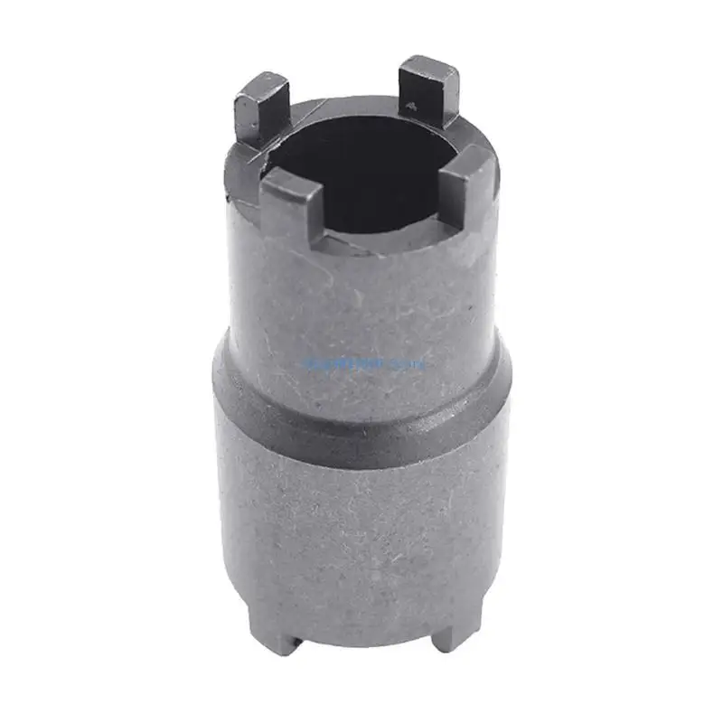 

T3LF Lock Nut Wrench Clutch Lock Nut Removal Tool 20mm 24mm Clutch Lock Nut Spanner Socket for GY6 50 CG125 JH70